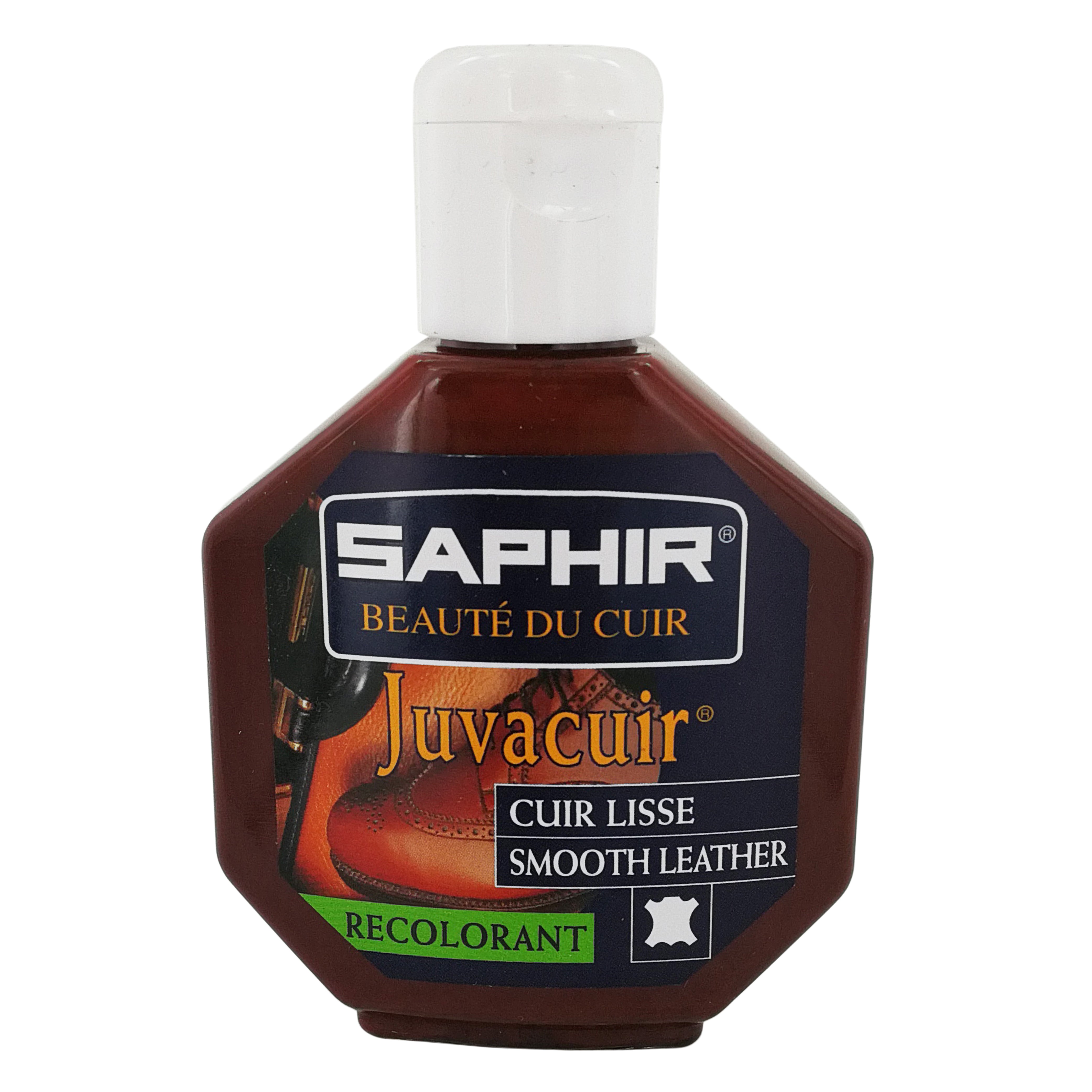 Saphir BdC Juvacuir 2.54oz