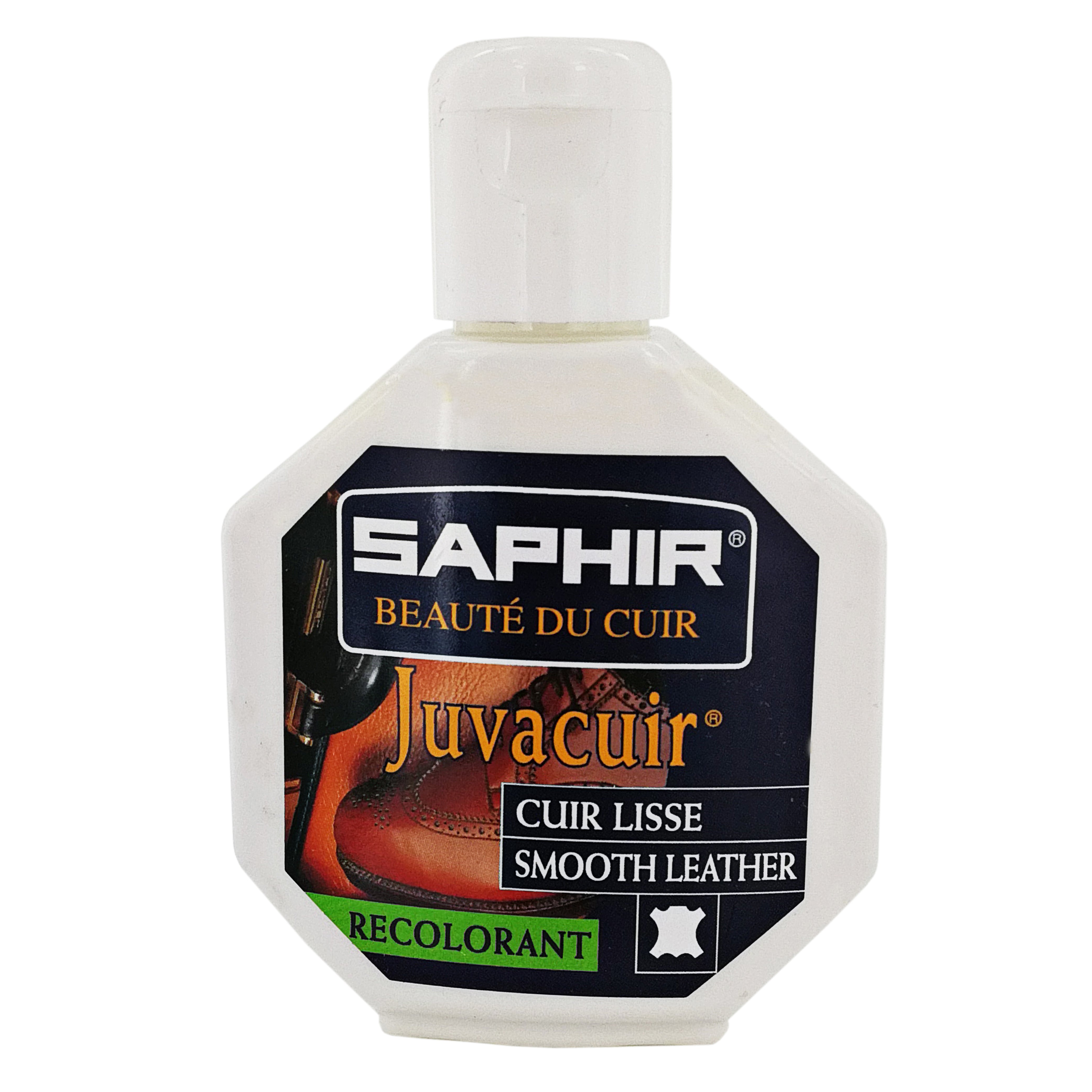 Saphir BdC Juvacuir 2.54oz