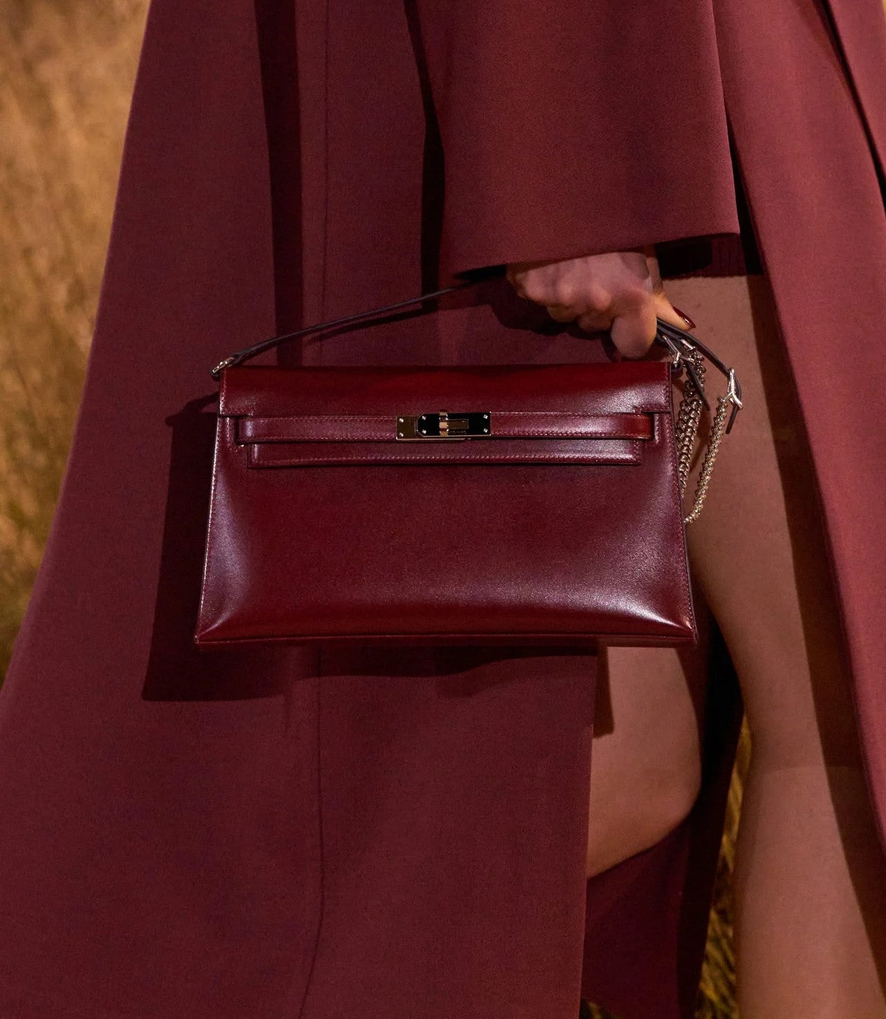 PROTECT YOUR MOST DELICATE LEATHERS