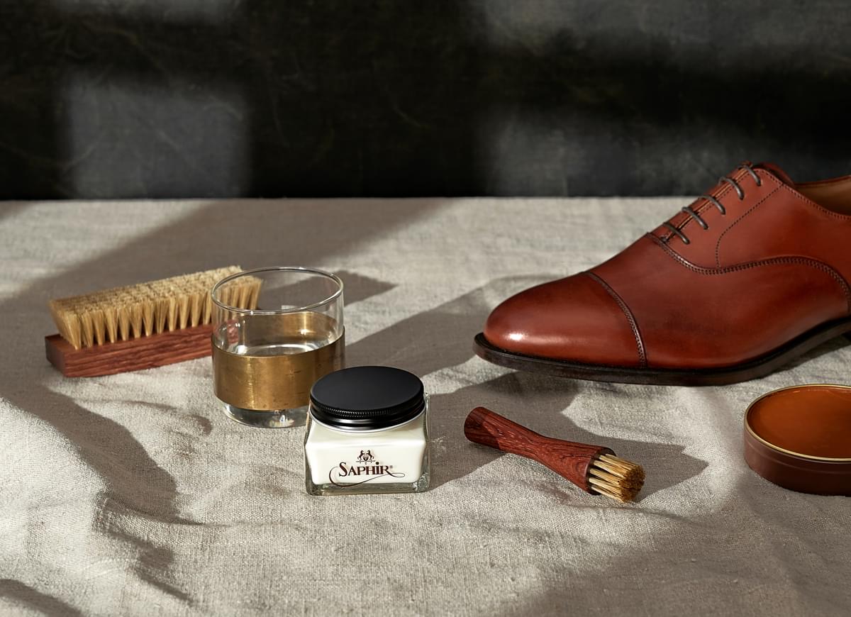 BEYOND AESTHETICS -  The Practical Benefits of Using Shoe Insoles