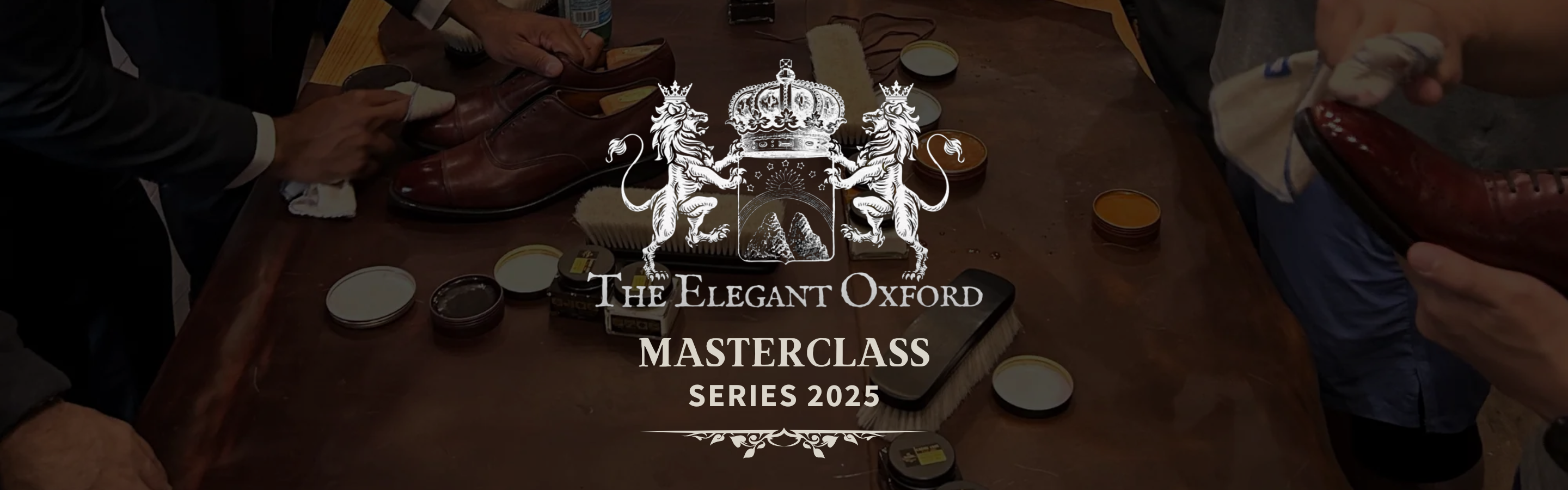 Buyfluxs MasterClass Series