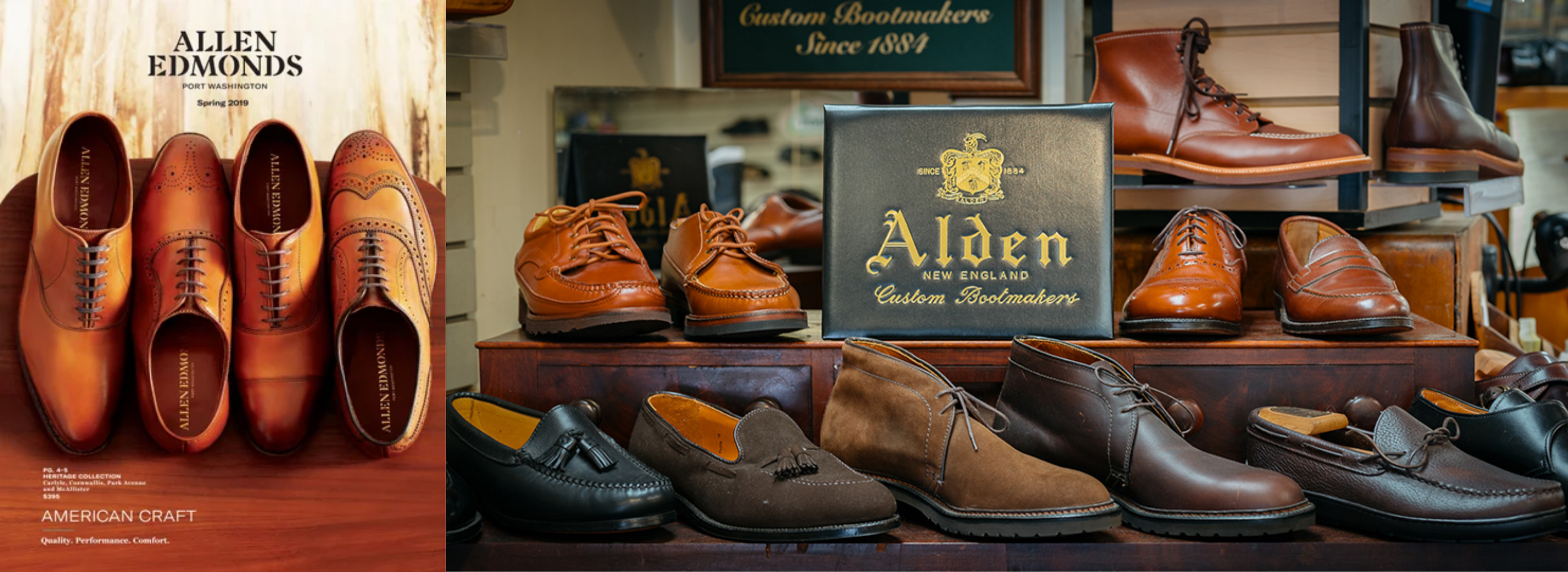 American Shoecare History: A Journey Through Craft, Culture, and Shine