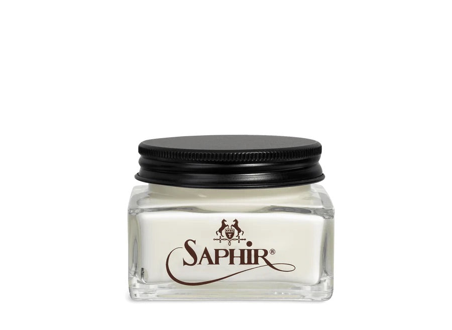 Oiled Leather Cream Saphir Médaille d'Or 2.5 fl oz (75ml)