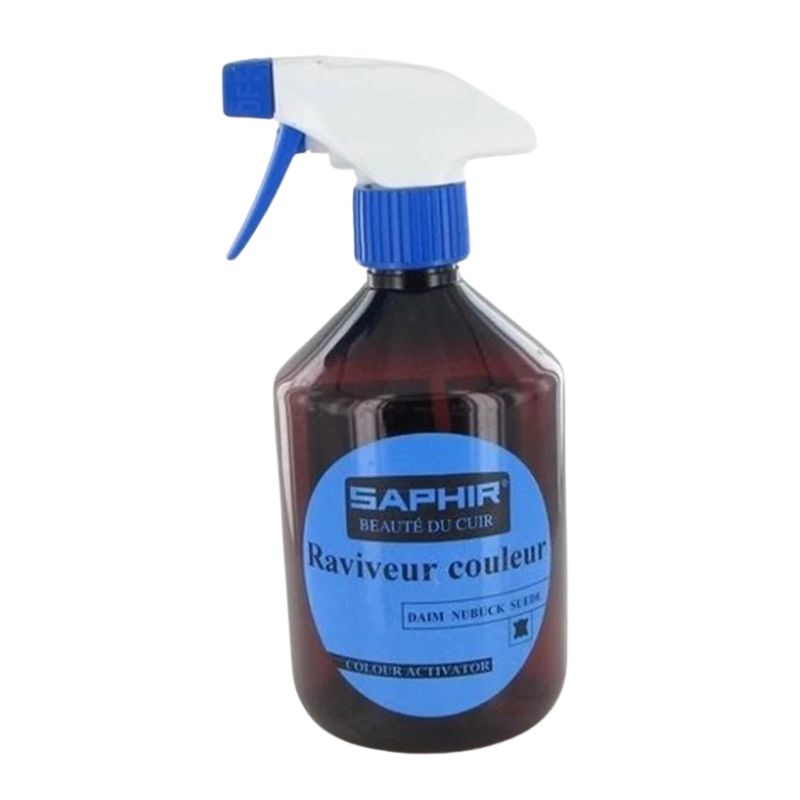 Color Revival 16.91oz Saphir Beauté du Cuir