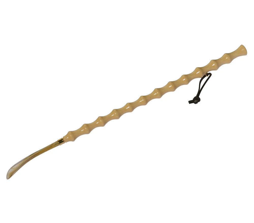 Saphir BdC Wood Shoe Horn Large 25.6in