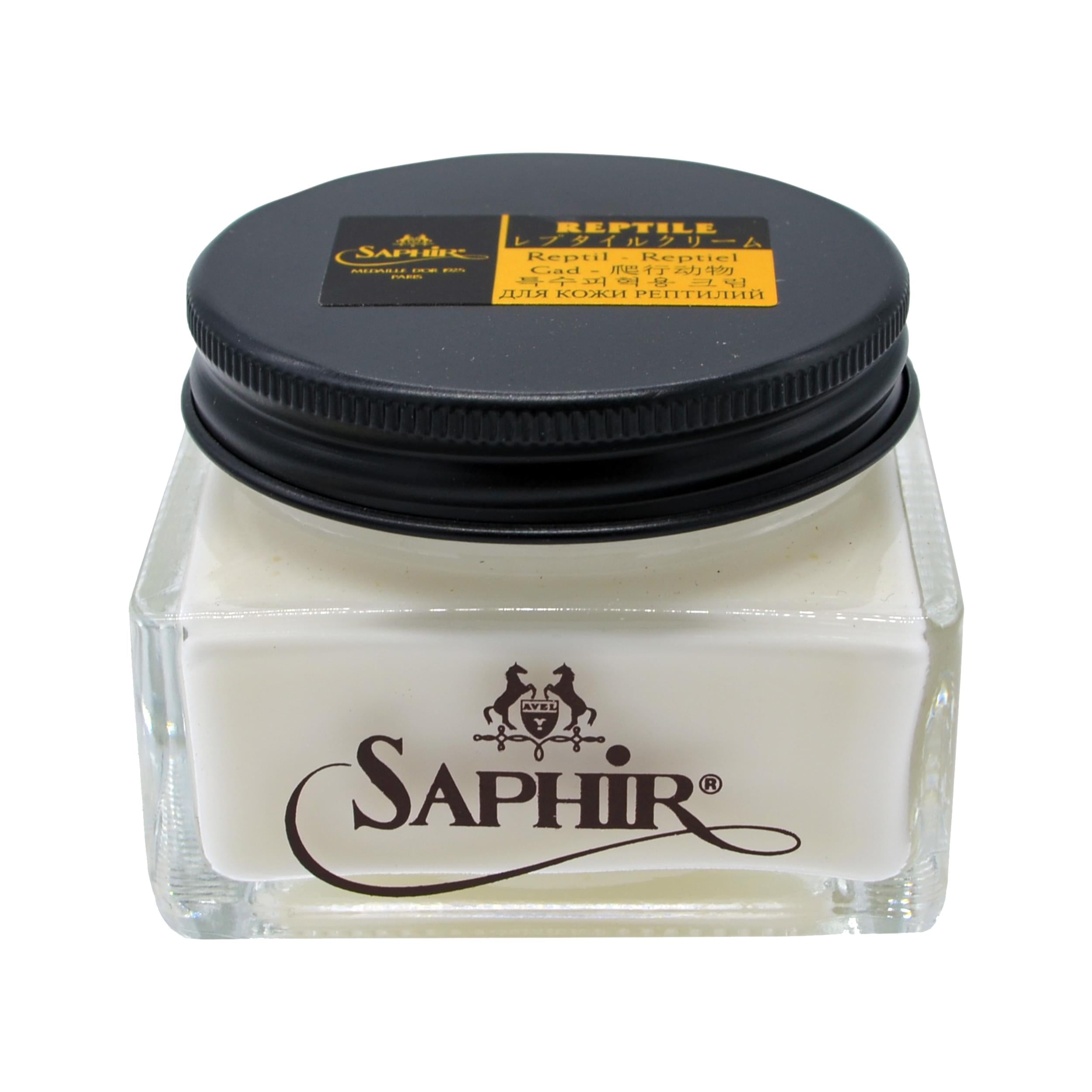 Saphir Medaille d'Or Reptile, 2.5 FL OZ (75 ml)