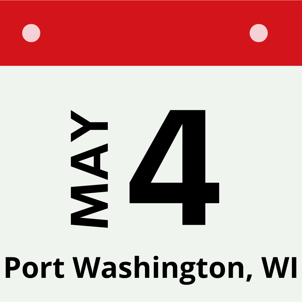 Party-At-ThePort - May 4