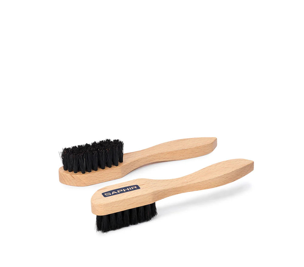 Saphir BdC Spread Brush 6in | Cepillo BdC esparcidor 16cm