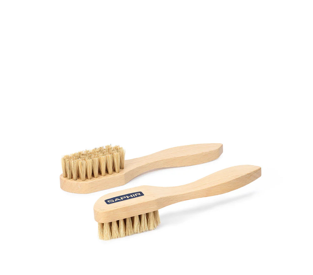 Saphir BdC Spread Brush 6in | Cepillo BdC esparcidor 16cm