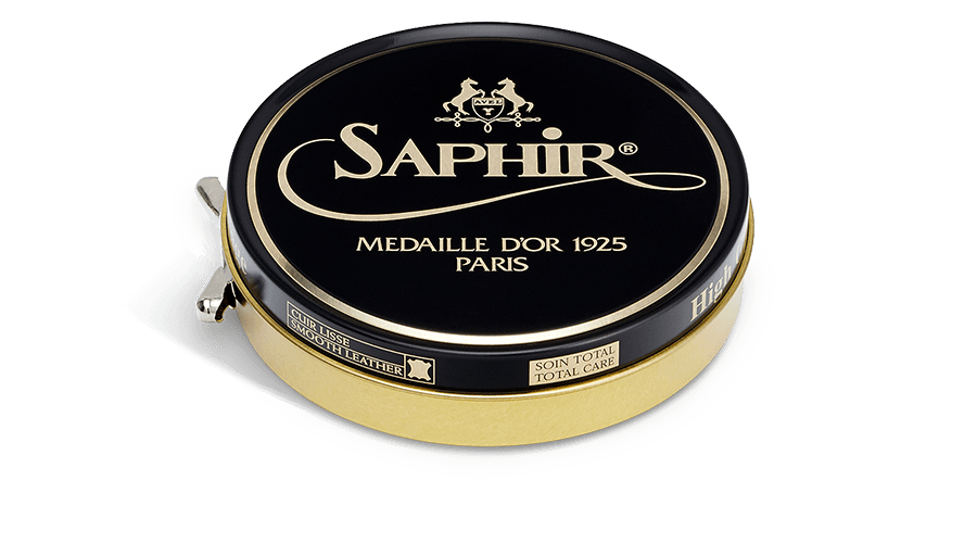 Grease HP Dubbin Saphir Médaille d'Or 3.4 fl oz (100ml)