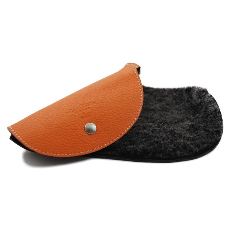 LCA Polish Glove Very Hardy Mitt Walabi