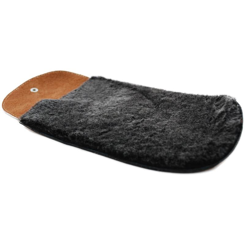 LCA Polish Glove Very Hardy Mitt Walabi