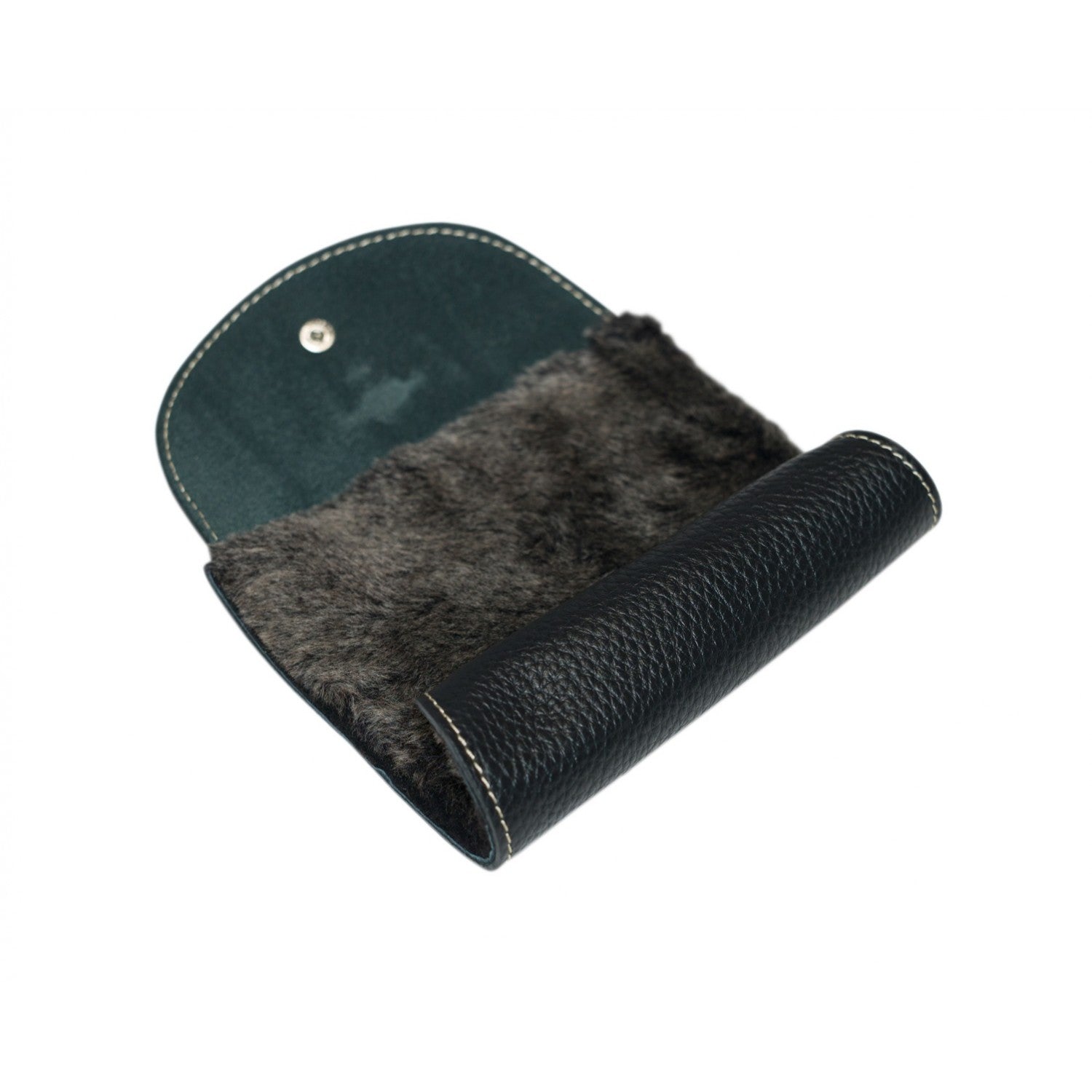 LCA Polish Glove Very Hardy Mitt Walabi