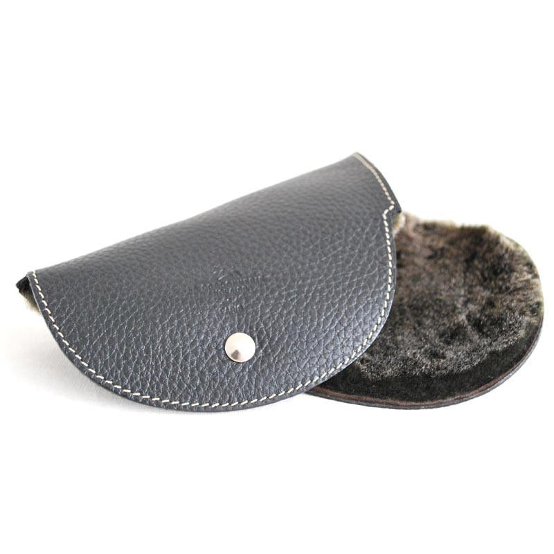 LCA Polish Glove Very Hardy Mitt Walabi