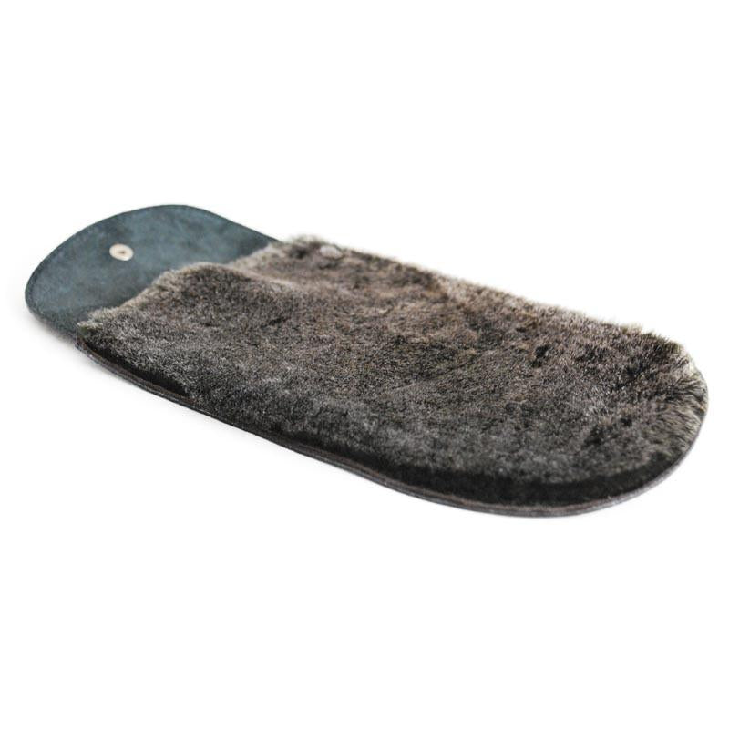 LCA Polish Glove Very Hardy Mitt Walabi