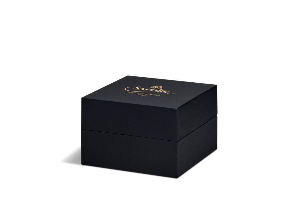Medaille D'Or Ecrin Shoe Care Gift Box