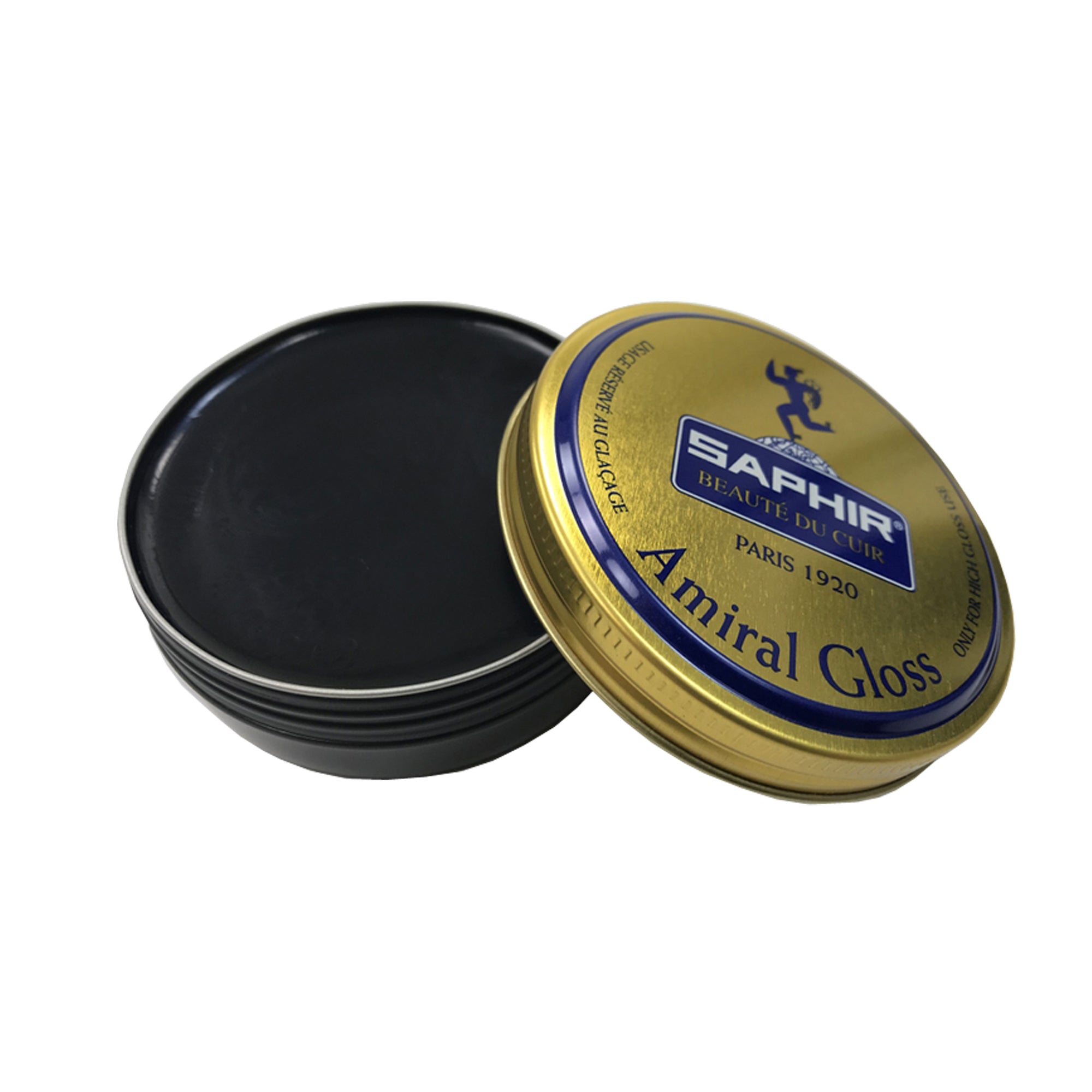 Saphir BdC Amiral Gloss 1.69oz