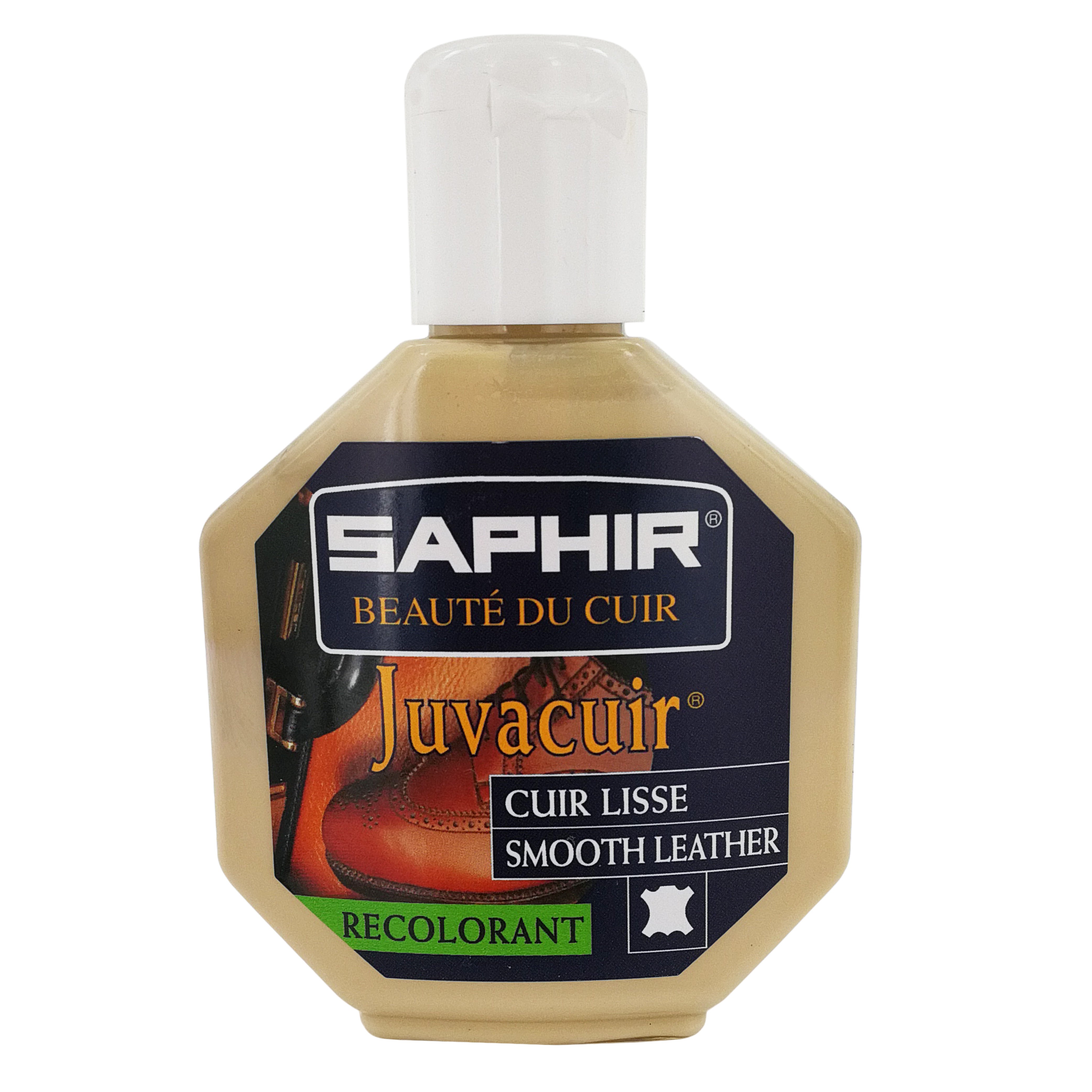 Saphir BdC Juvacuir 2.54oz