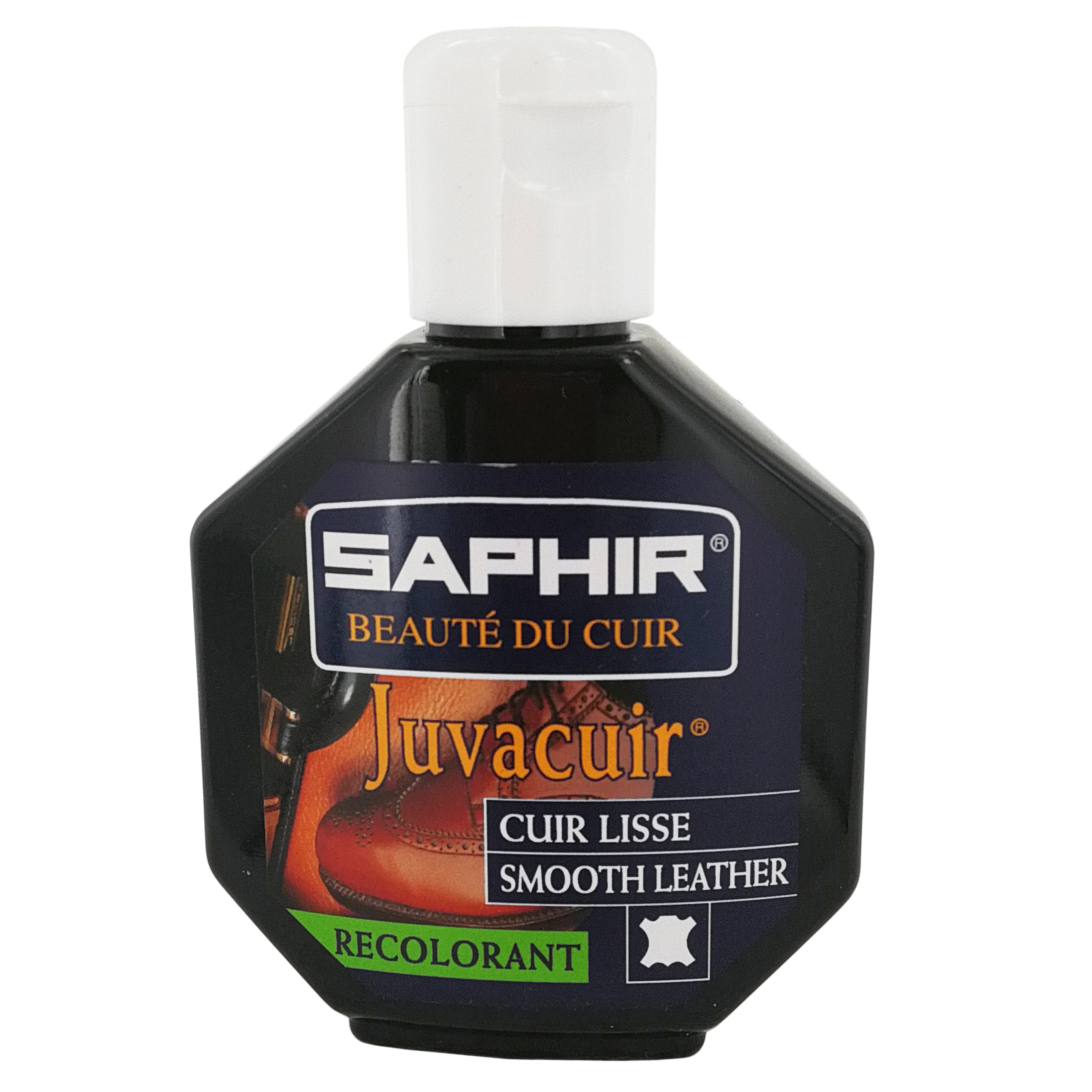 Saphir BdC Juvacuir 2.54oz