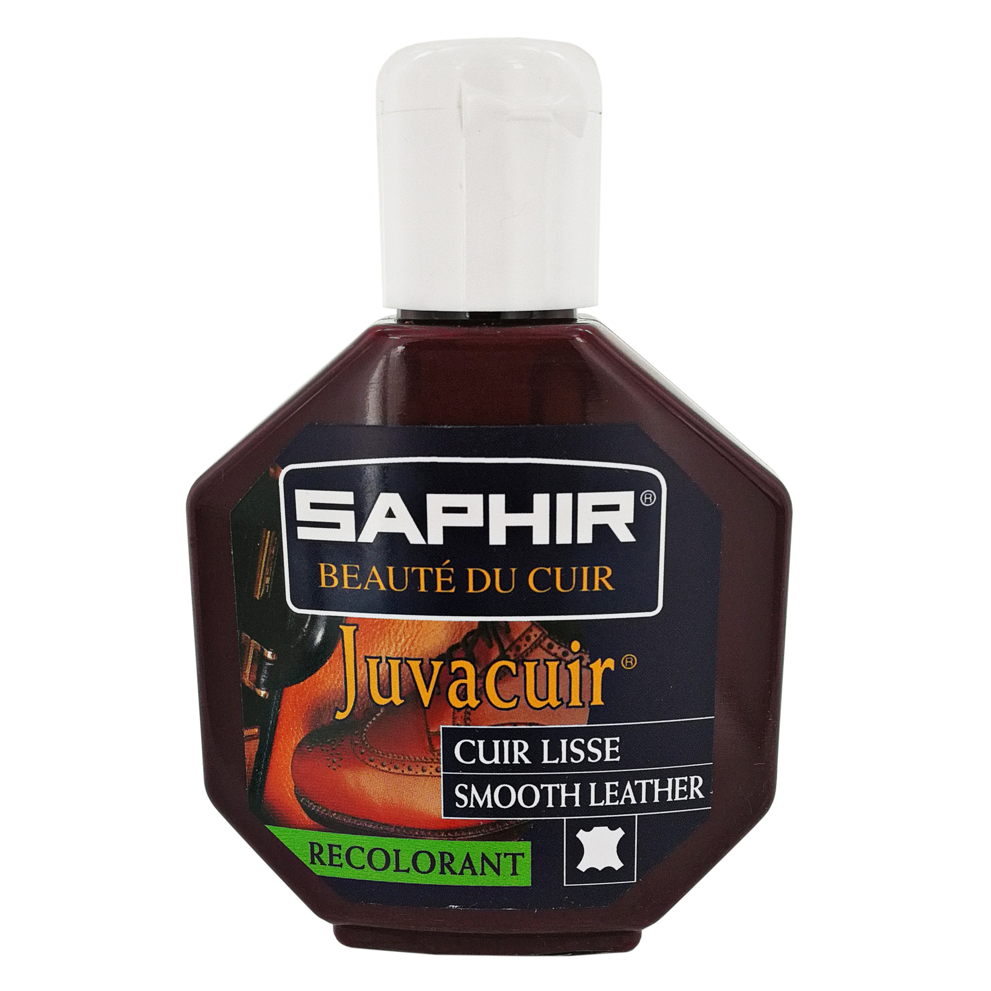 Saphir BdC Juvacuir 2.54oz
