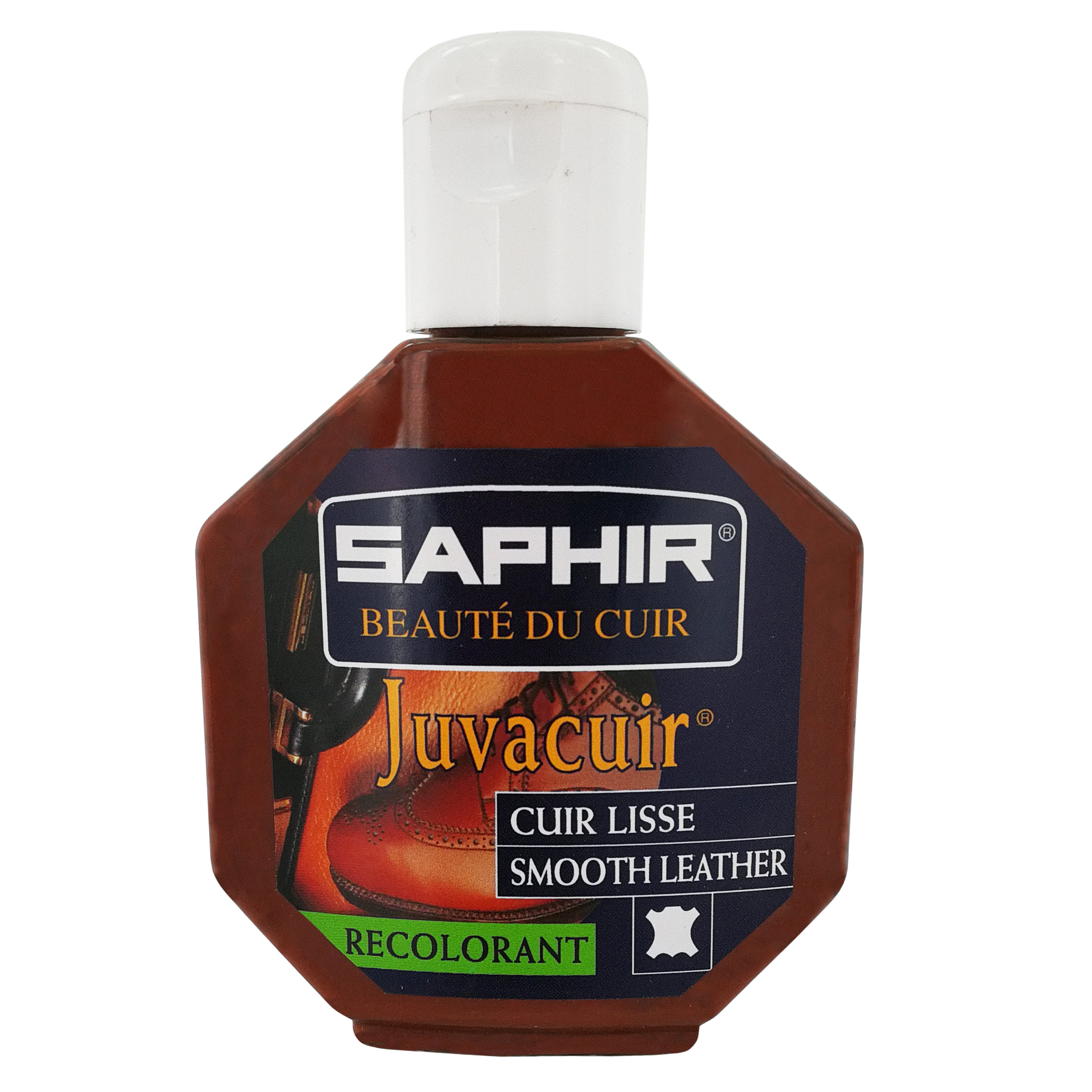 Saphir BdC Juvacuir 2.54oz
