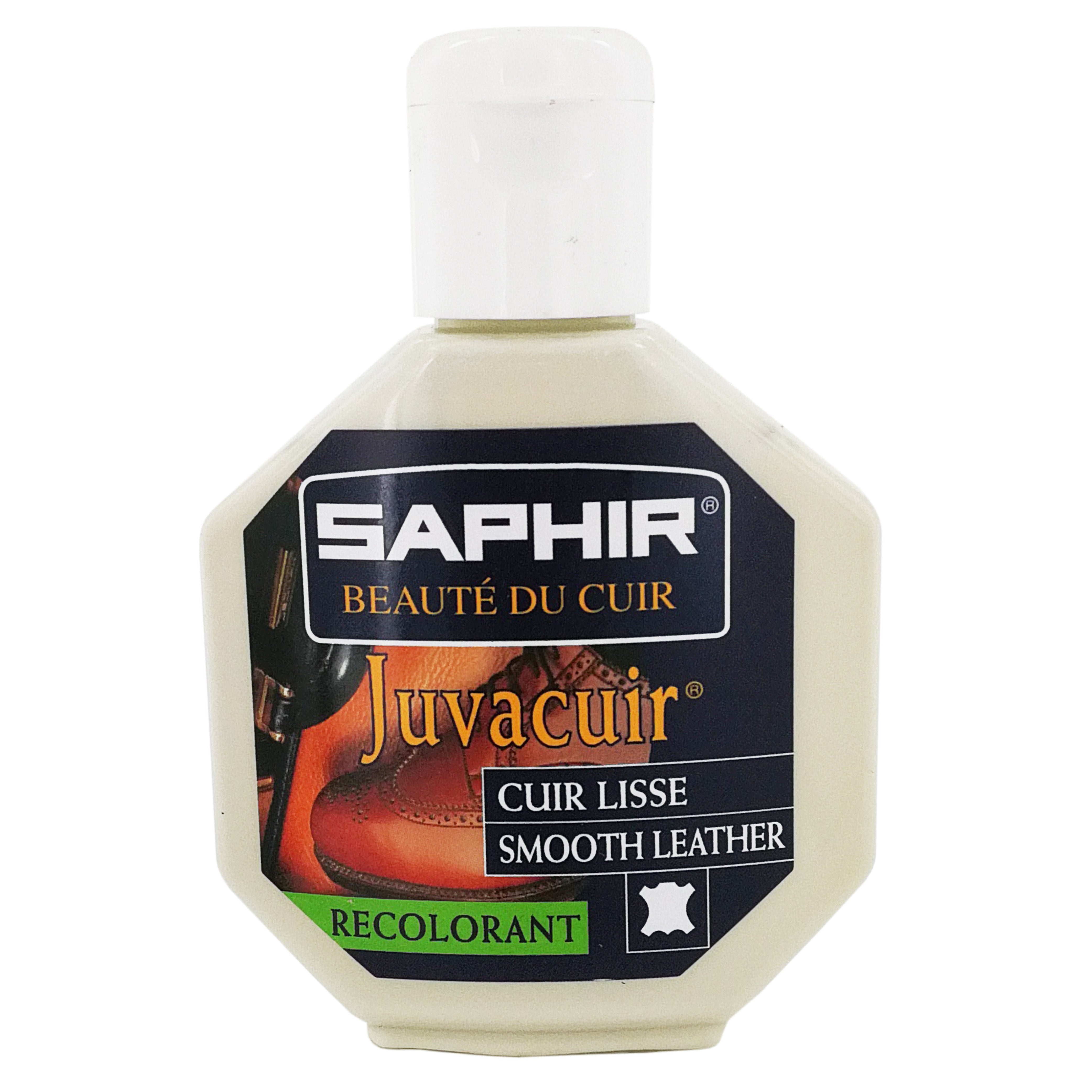 Saphir BdC Juvacuir 2.54oz