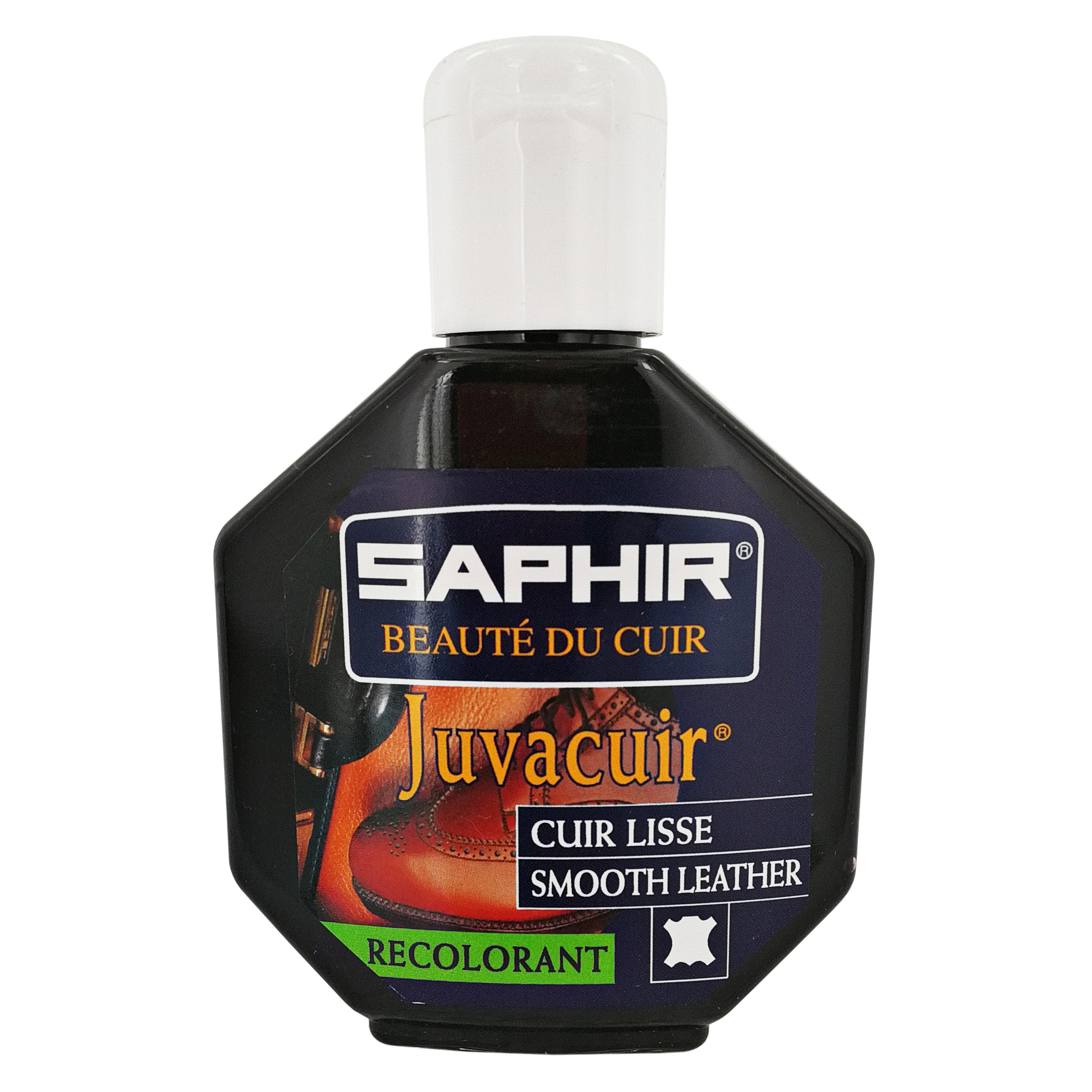 Saphir BdC Juvacuir 2.54oz