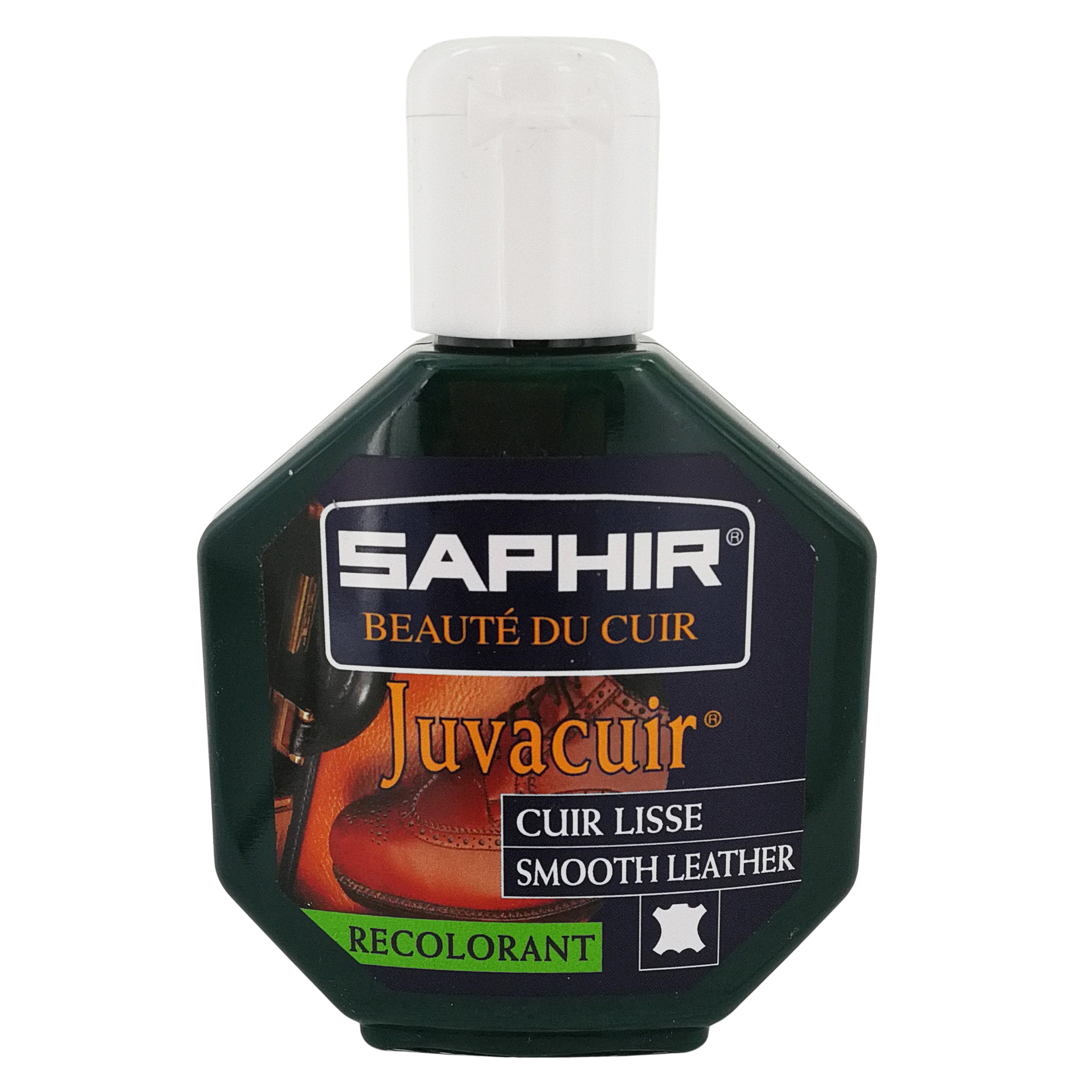 Saphir BdC Juvacuir 2.54oz