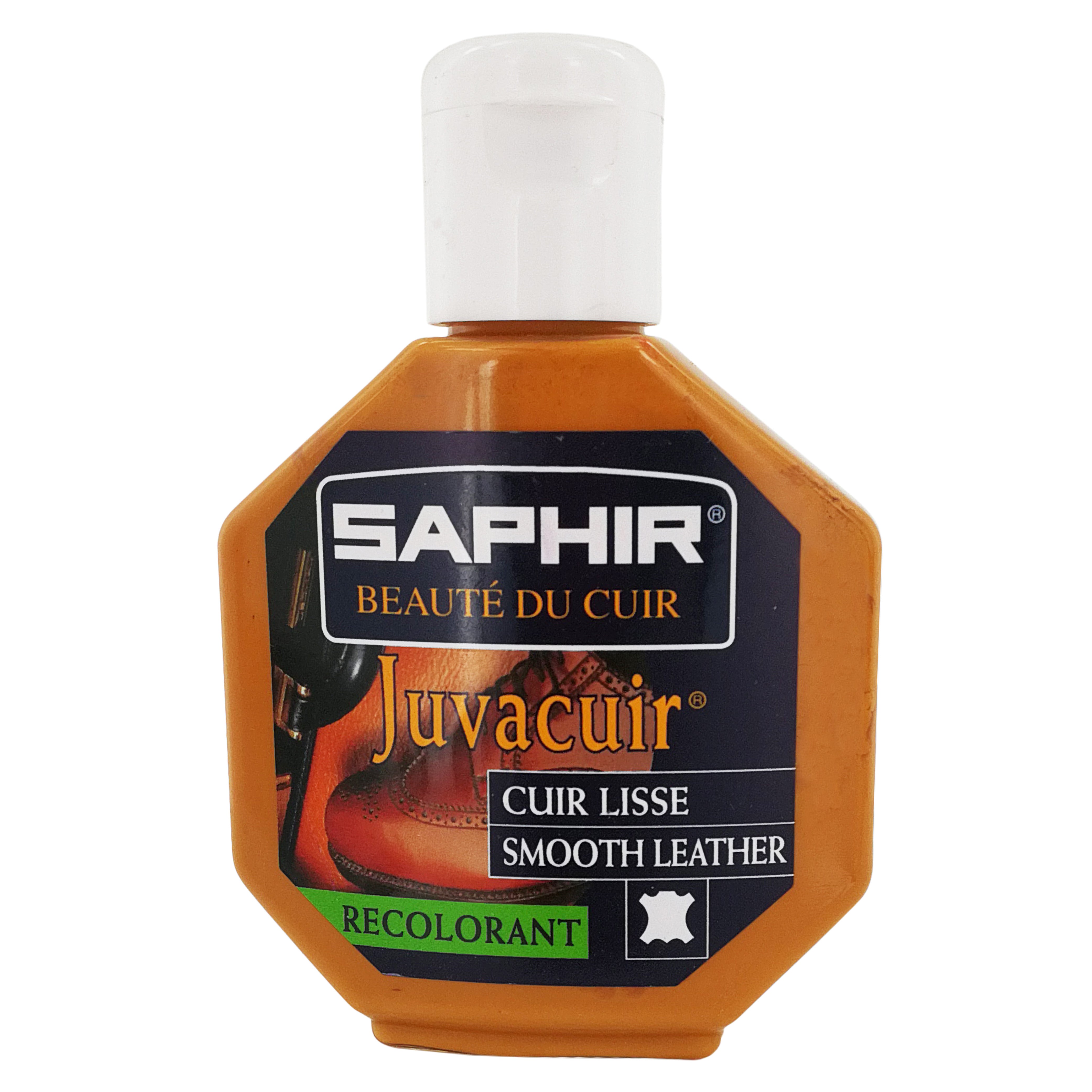 Saphir BdC Juvacuir 2.54oz