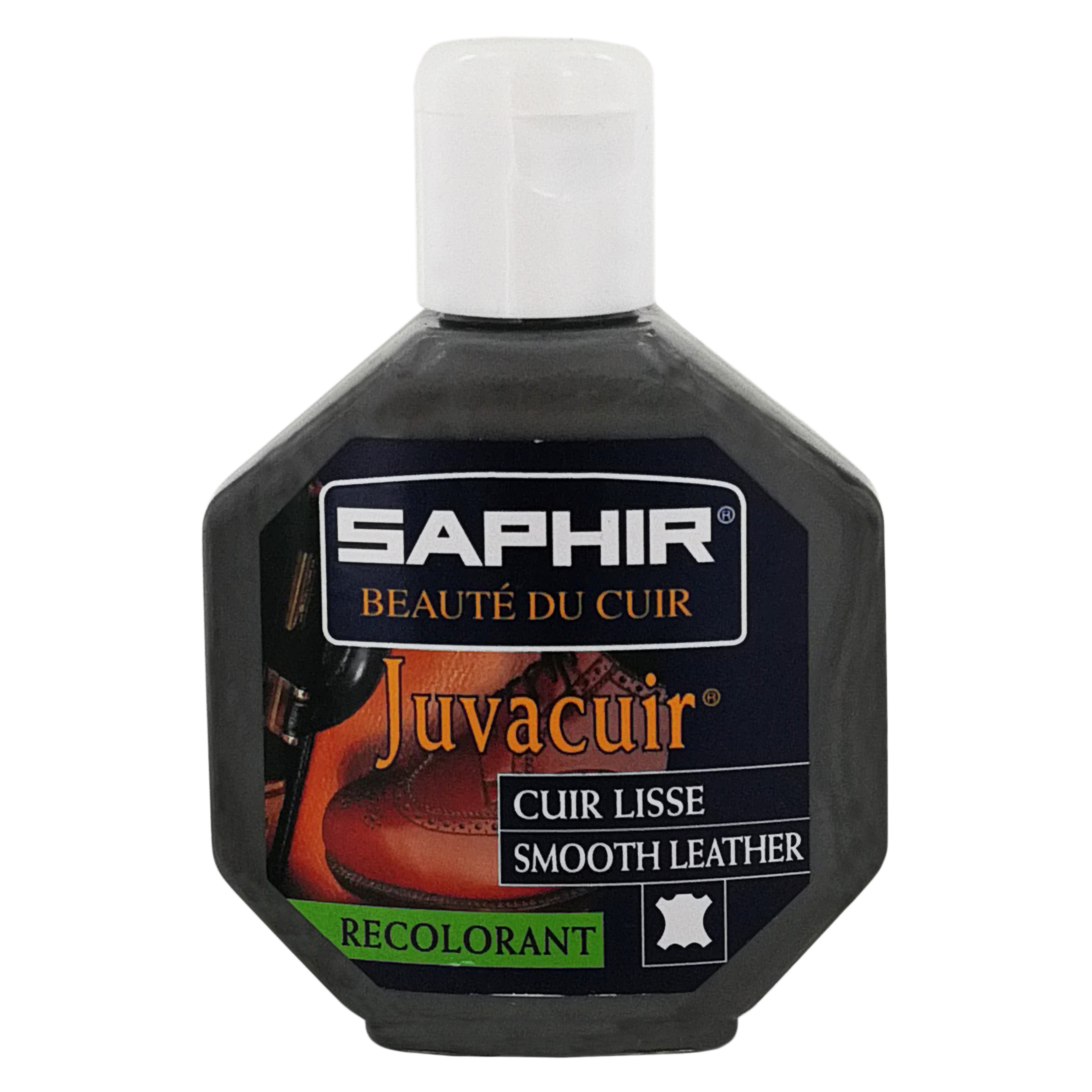 Saphir BdC Juvacuir 2.54oz