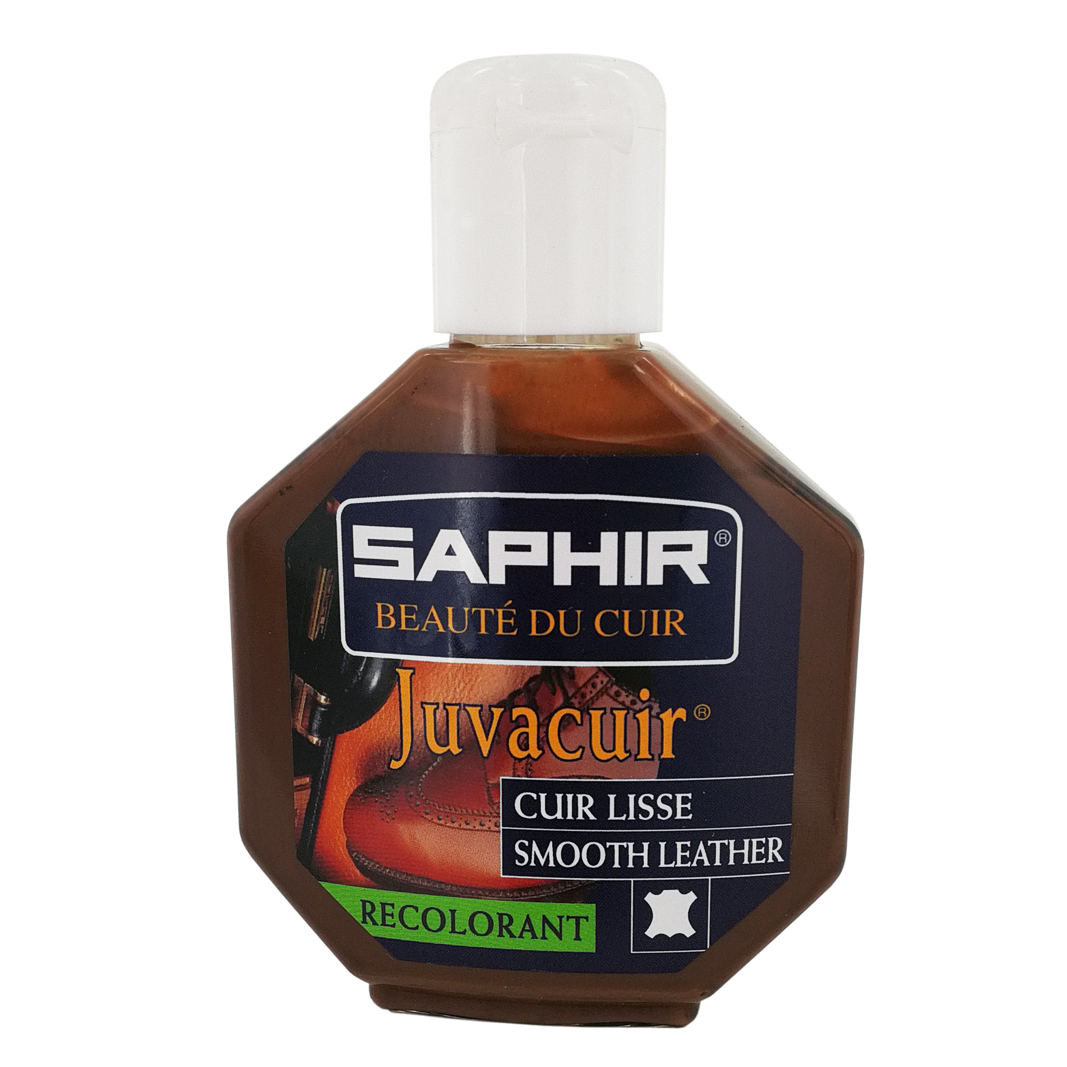 Saphir BdC Juvacuir 2.54oz