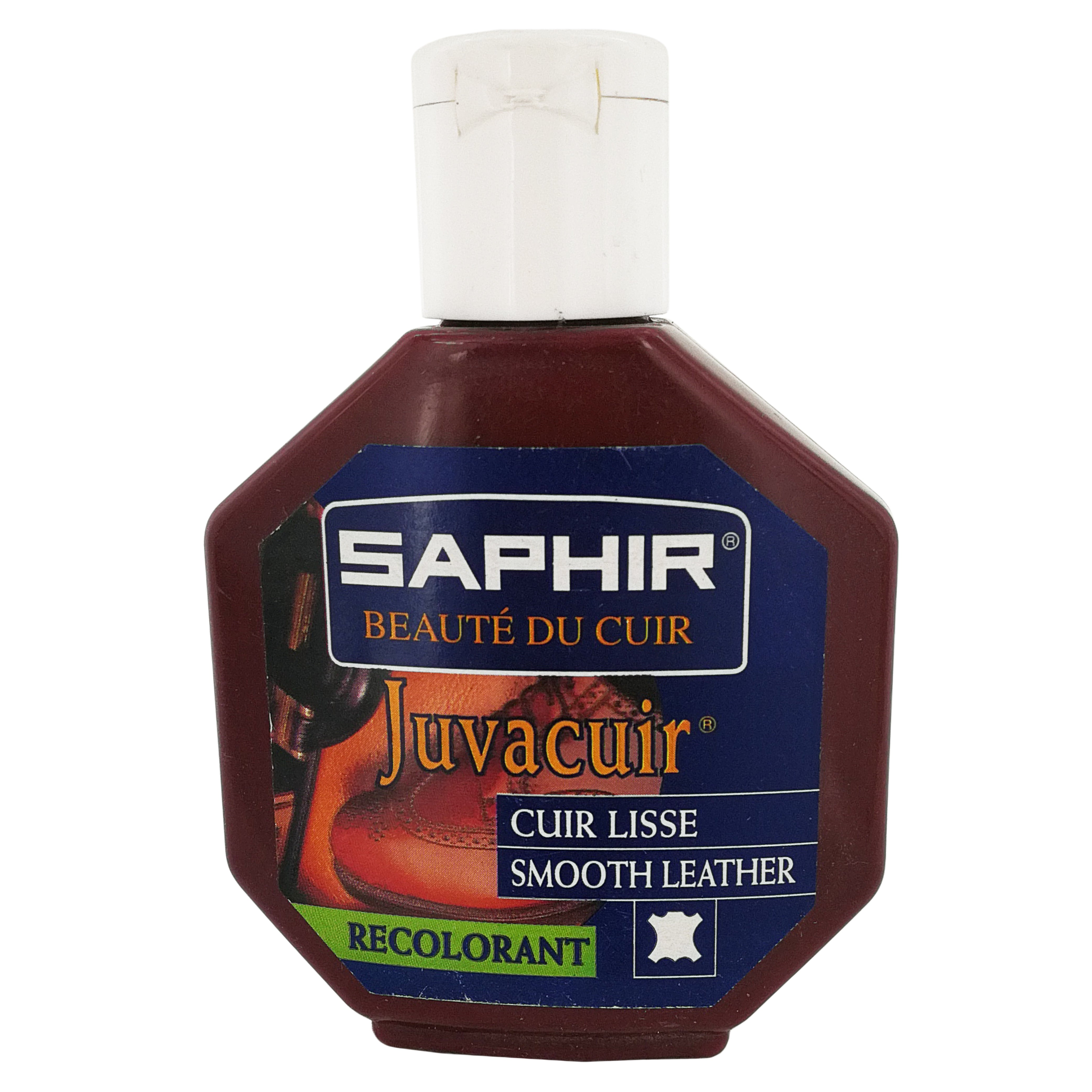 Saphir BdC Juvacuir 2.54oz