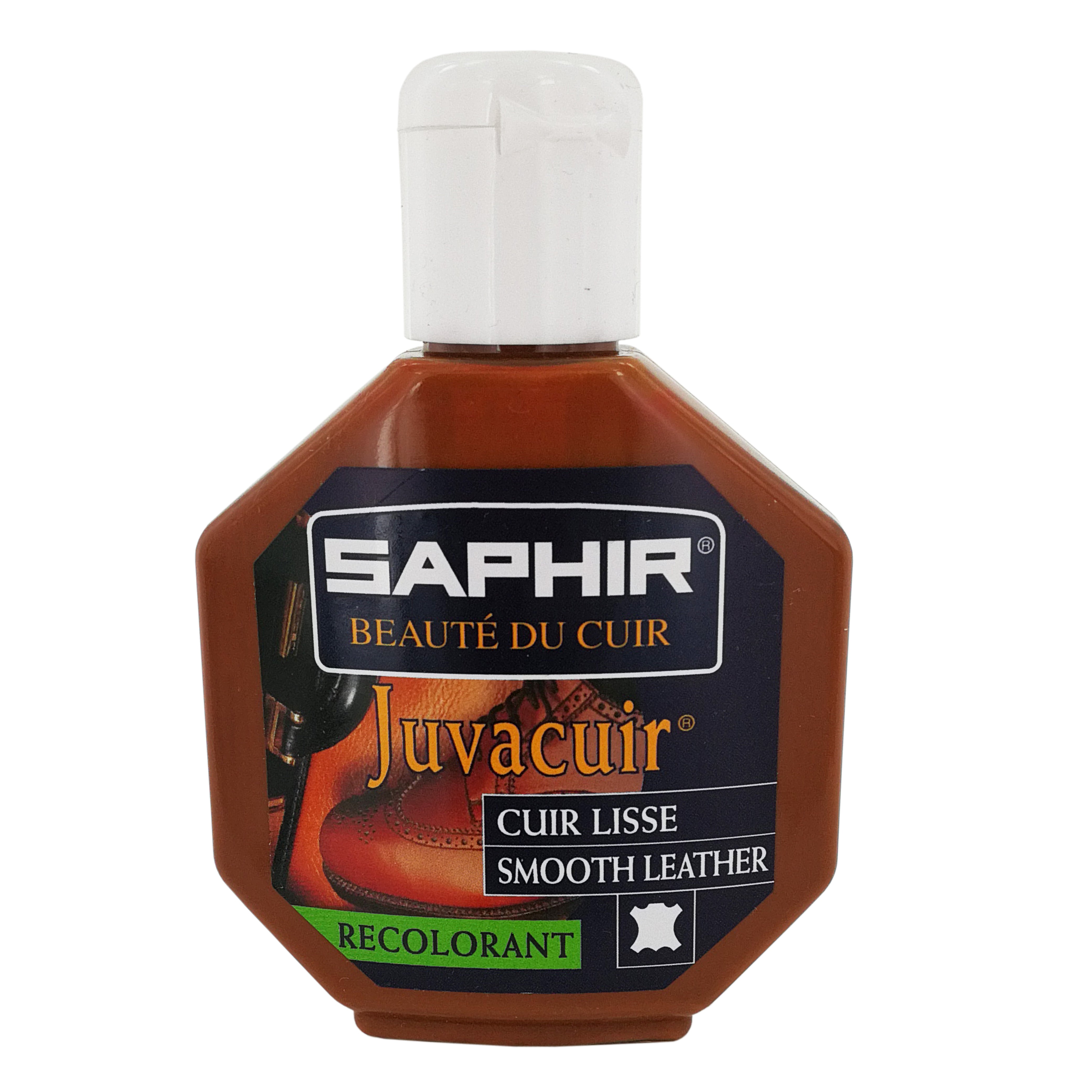 Saphir BdC Juvacuir 2.54oz
