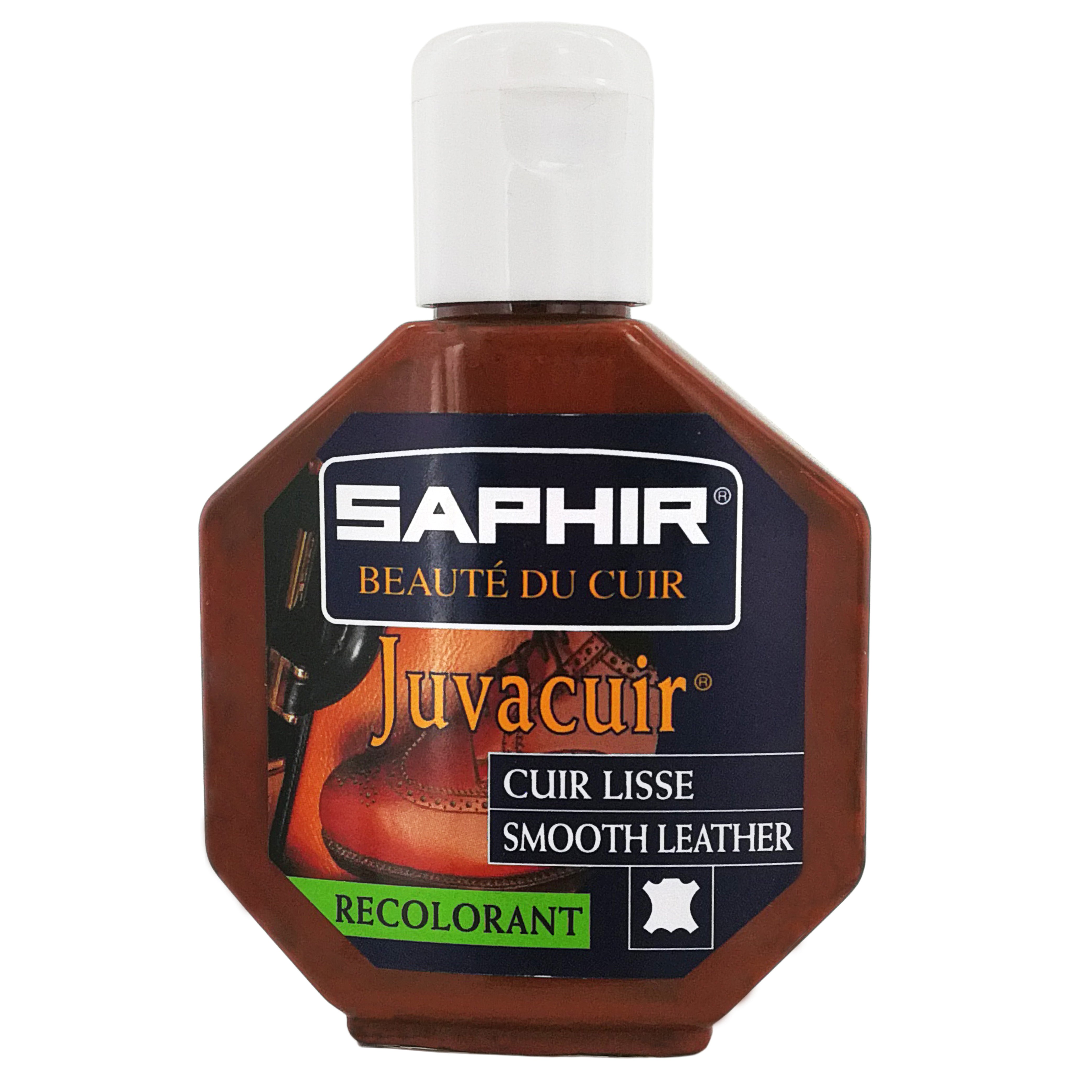 Saphir BdC Juvacuir 2.54oz