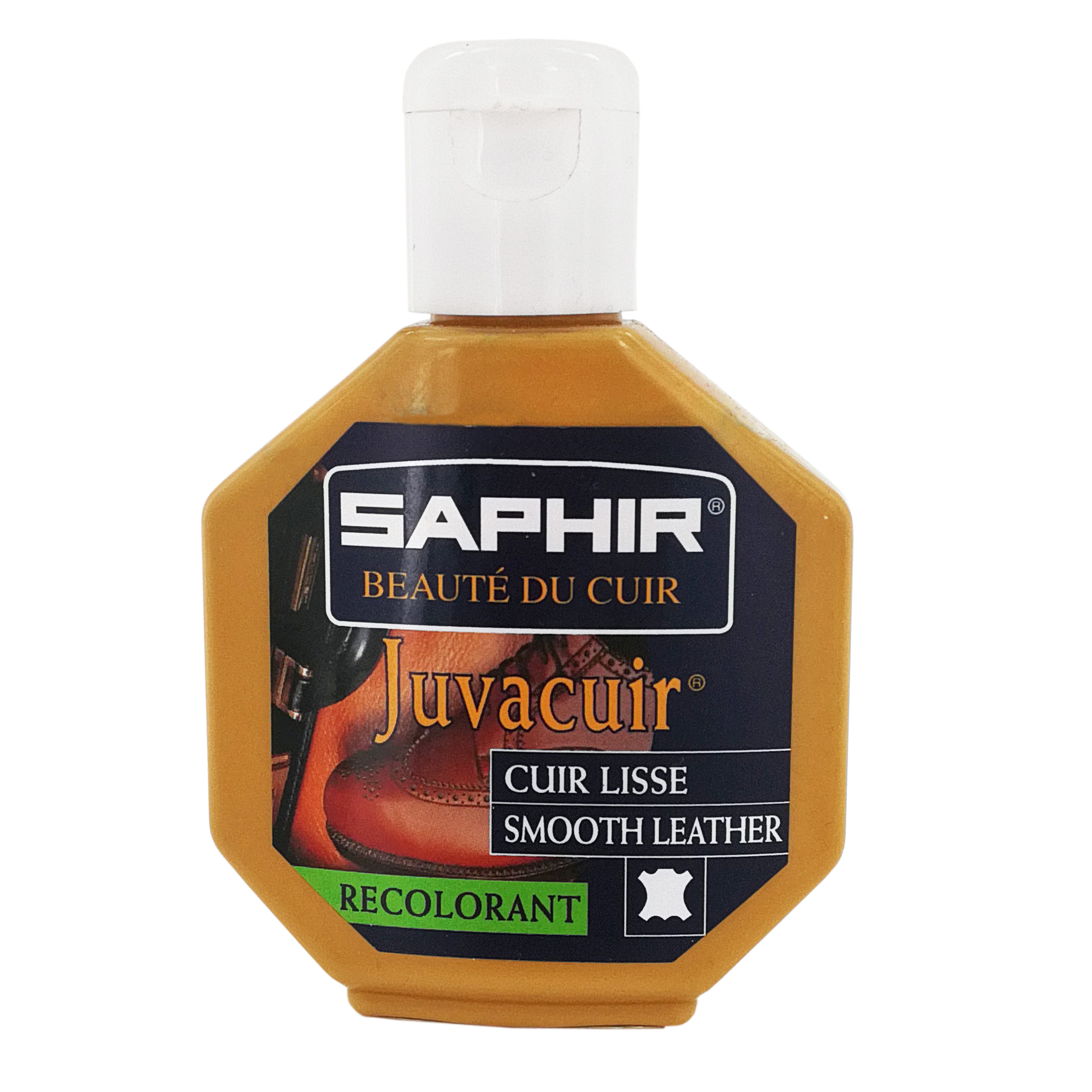 Saphir BdC Juvacuir 2.54oz