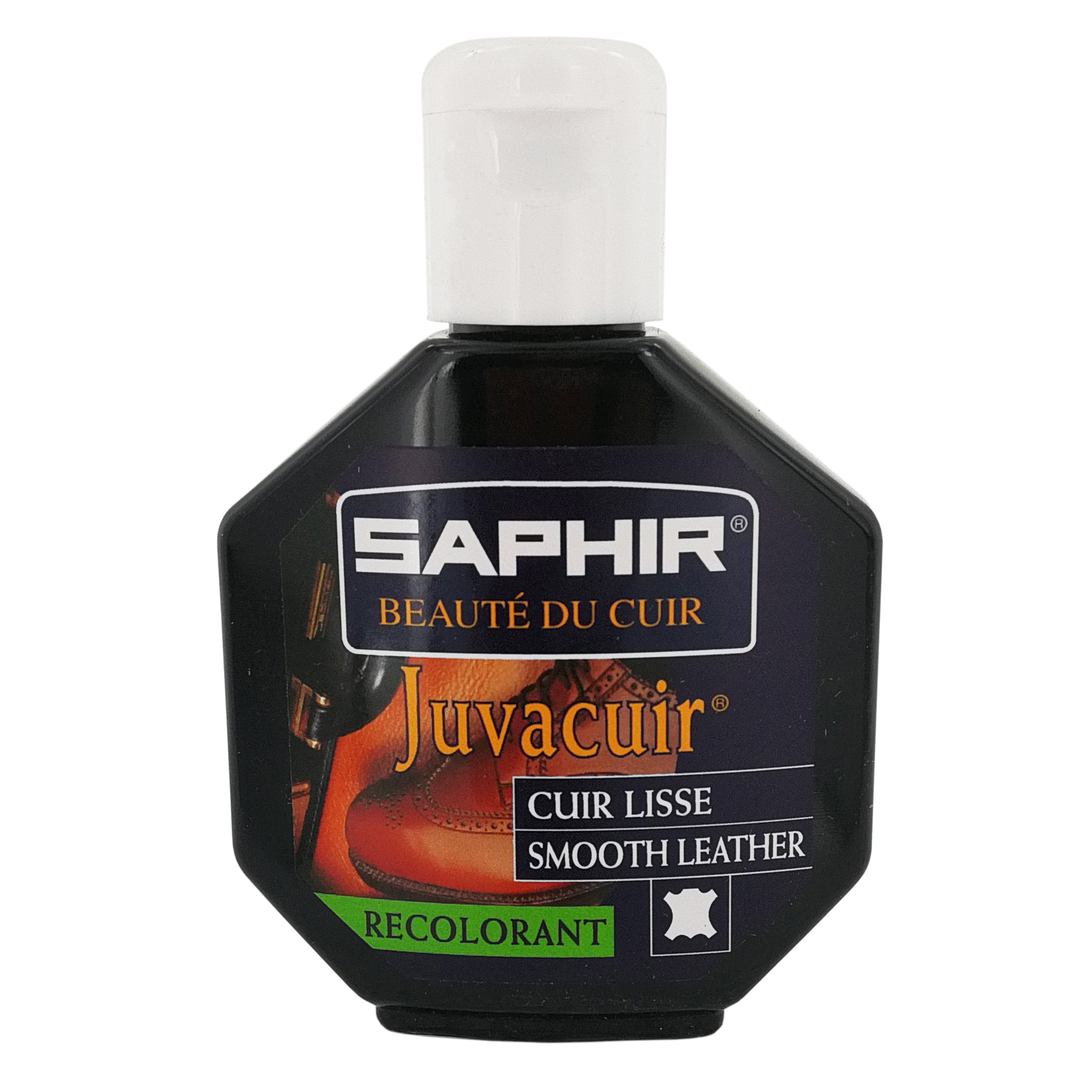 Saphir BdC Juvacuir 2.54oz