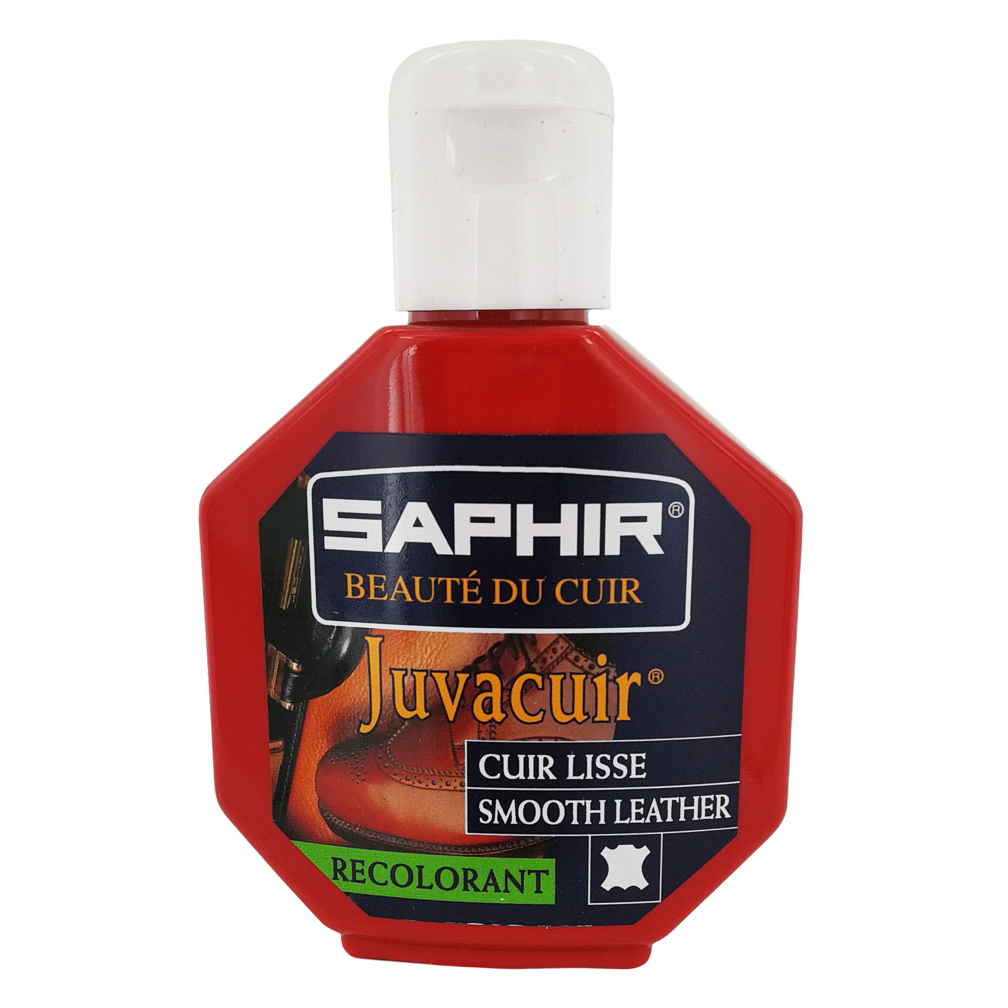 Saphir BdC Juvacuir 2.54oz