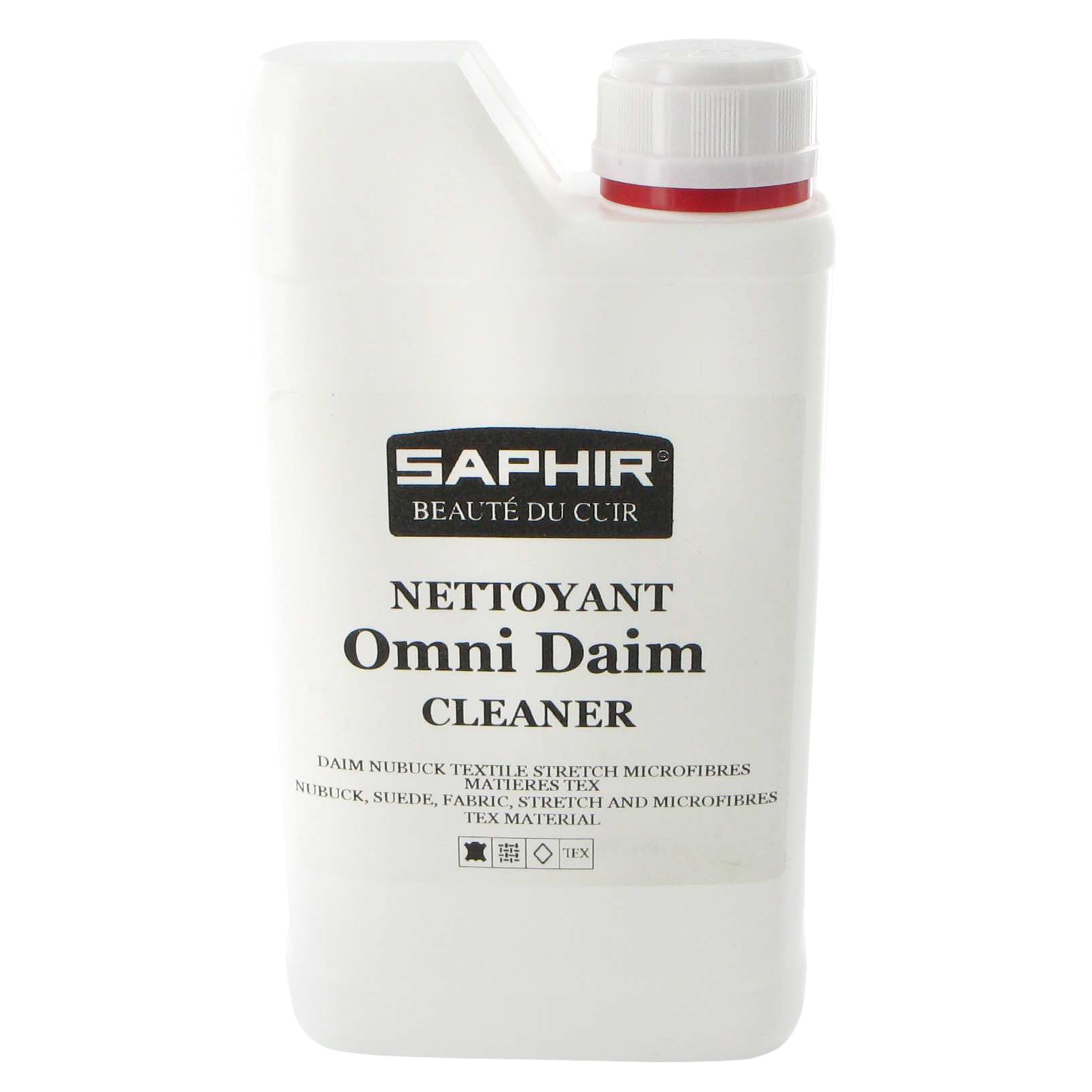 Saphir BdC Omnidaim