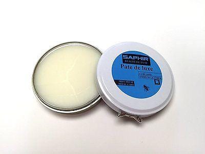 Saphir Pate de Luxe Bdc