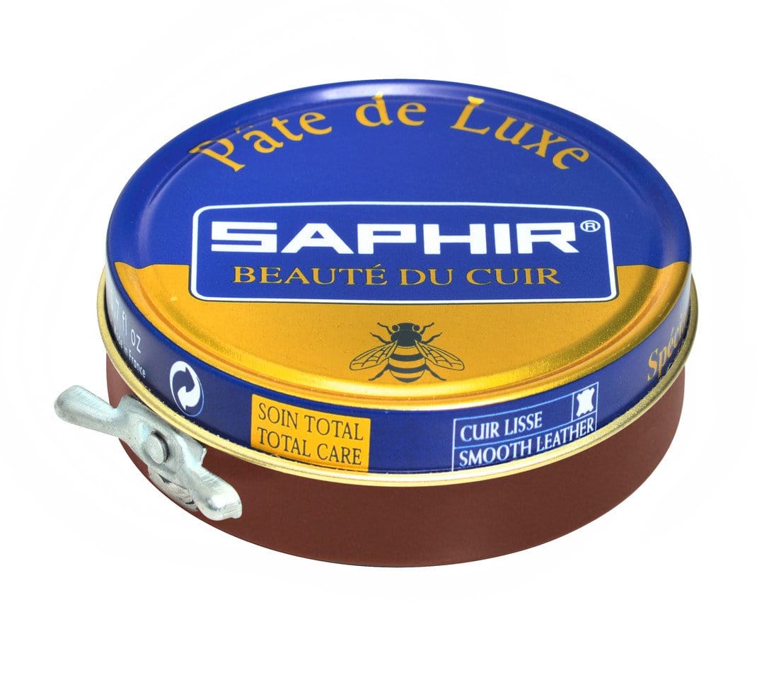 Saphir Pate de Luxe Bdc