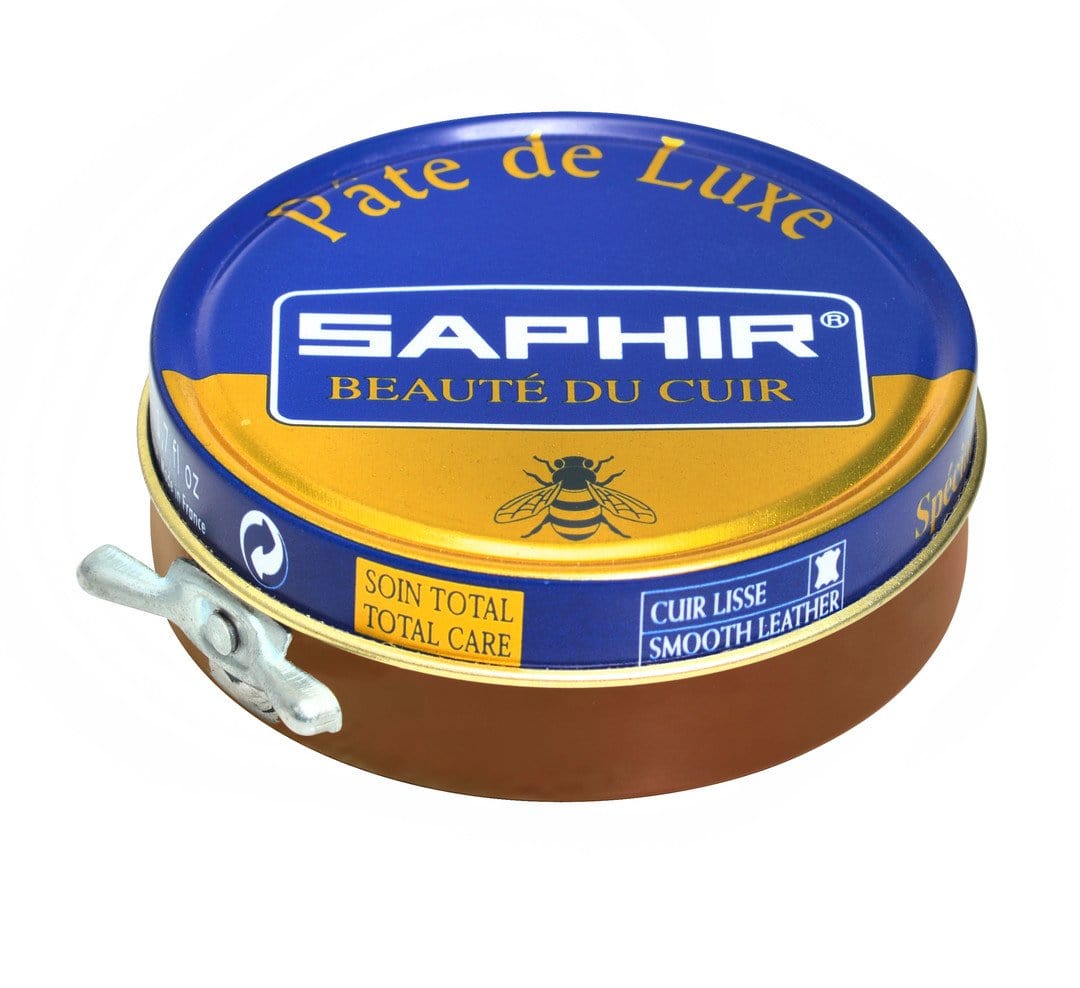 Saphir Pate de Luxe Bdc