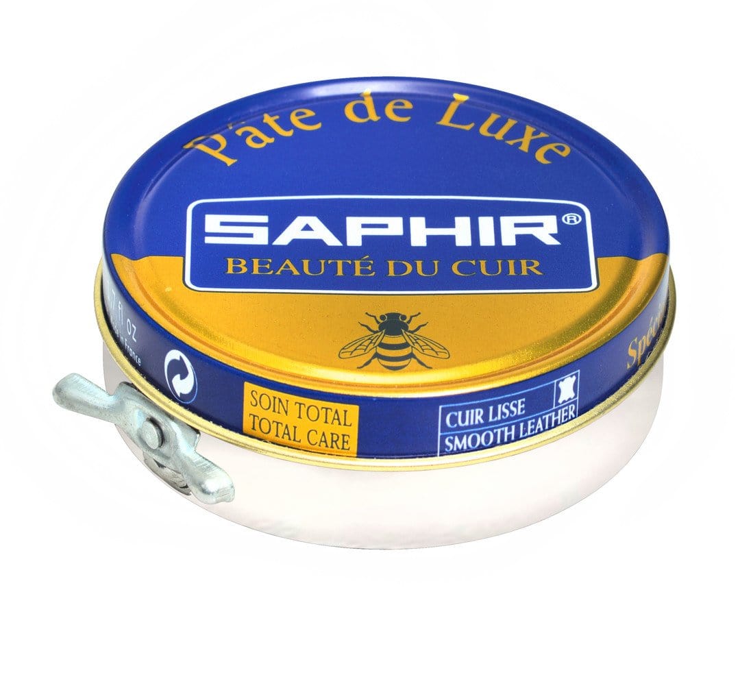 Saphir Pate de Luxe Bdc